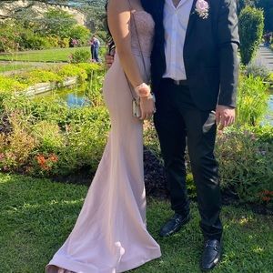 PORTIA AND SCARLETT Dress